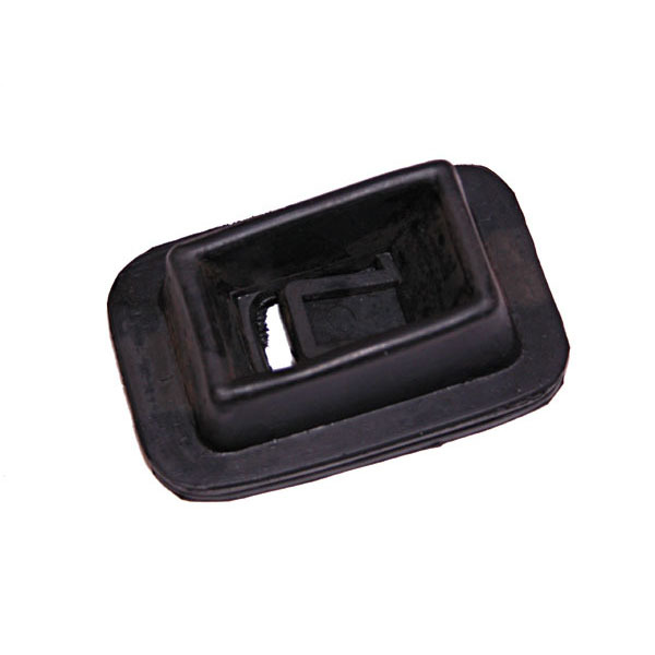 Clutch Fork Boot
